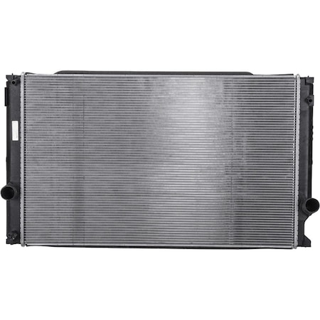 Gpd Radiator 13514C